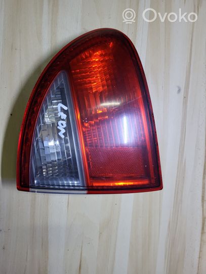 Seat Leon (1M) Luci posteriori 1M6945096A