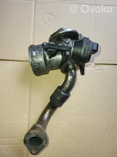 Volkswagen PASSAT B5.5 EGR valve 038131501AA