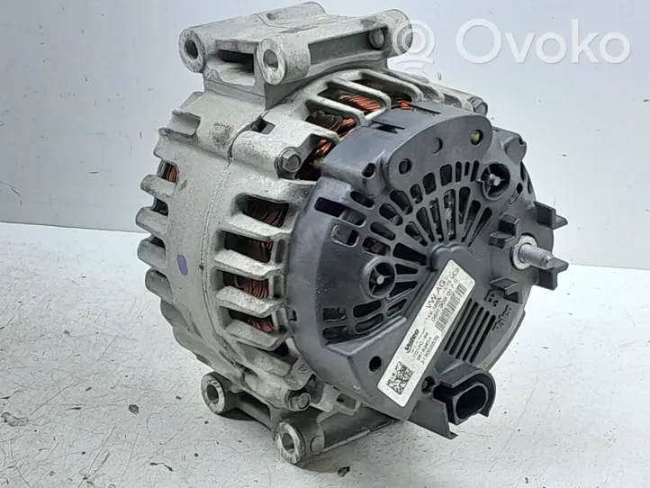 Audi A6 S6 C7 4G Generatore/alternatore 06H903017S