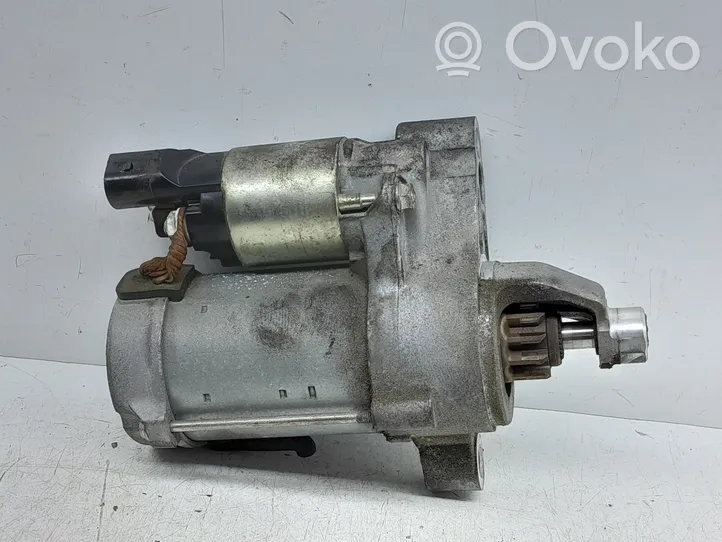 Audi A6 S6 C7 4G Motorino d’avviamento 06H911024B