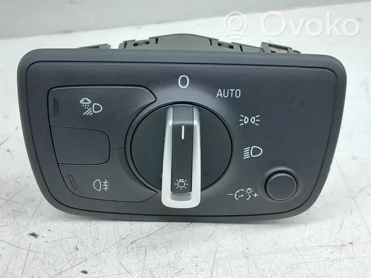 Audi A6 S6 C7 4G Light switch 4G0941531S