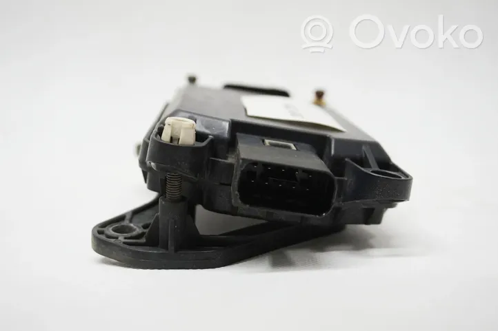 Citroen C4 II Picasso Sensore radar Distronic 9807243080