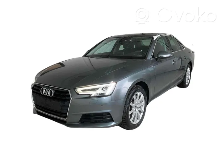 Audi A4 S4 B9 Buse de lave-phares 8W0955101A