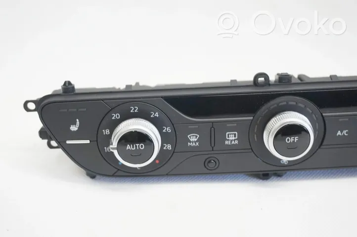 Audi A4 S4 B9 Centralina del climatizzatore 8W0820043Q