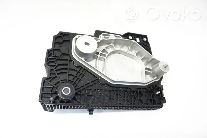 Renault Clio V Support boîte de batterie 648948662R