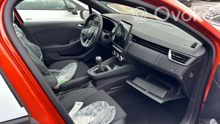 Renault Clio V Monitori/näyttö/pieni näyttö 280915788R