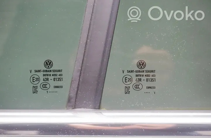Volkswagen Golf VIII Portiera posteriore DRZWI