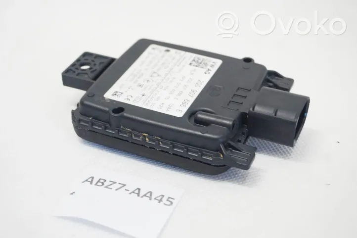 Volkswagen Golf VIII Radar / Czujnik Distronic 2Q0907686