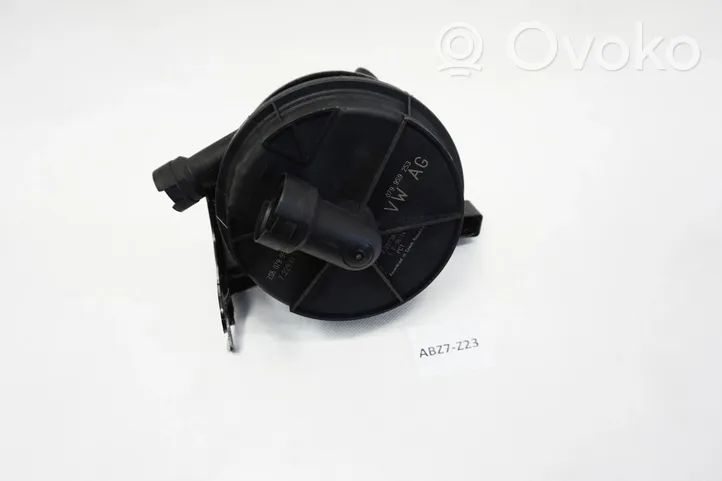 Audi A6 C7 Antrinis oro siurblys 079959231A