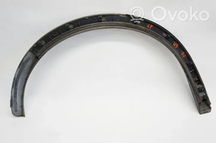 Peugeot 508 Rear arch trim 8U0853817A