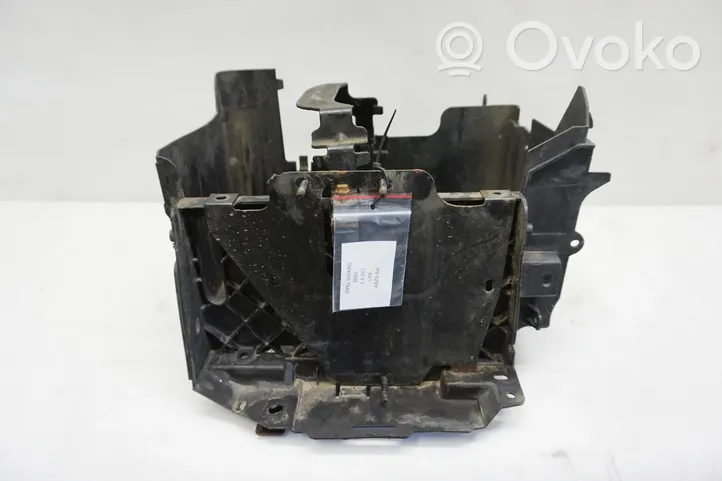 Opel Vivaro Battery box tray 244465670R