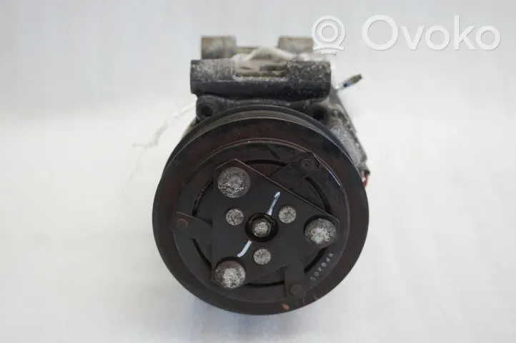 Opel Vivaro Compressore aria condizionata (A/C) (pompa) 9830148880