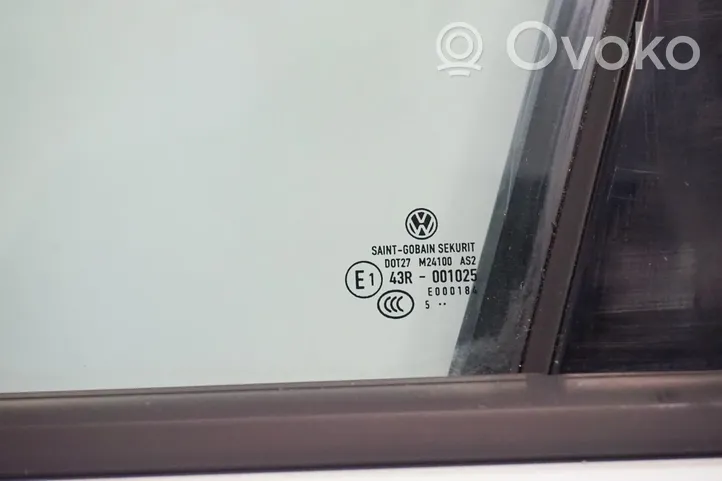 Volkswagen Golf VII Porte avant LC9A