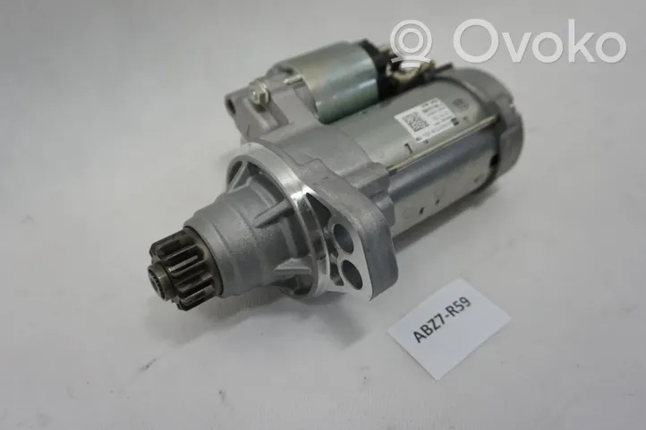 Ford Connect Motorino d’avviamento 02M911024J