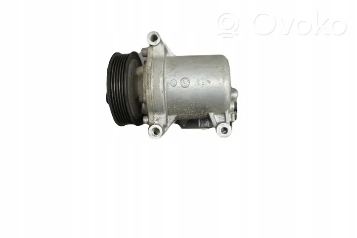 Citroen C-Elysée Compressore aria condizionata (A/C) (pompa) 9806599380
