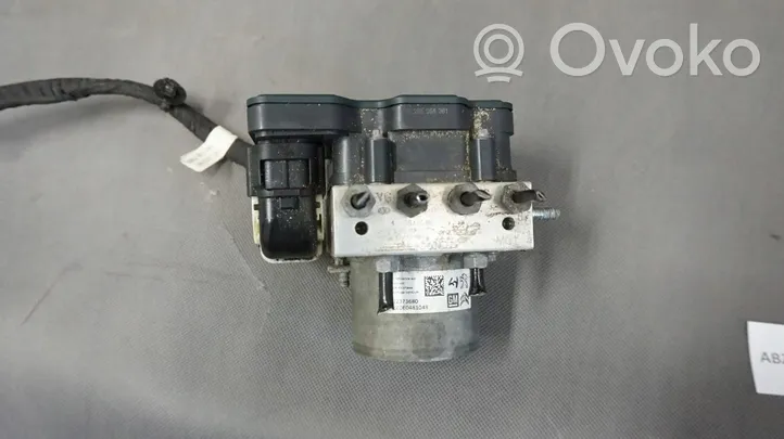 Citroen C3 Pompe ABS 9822373680