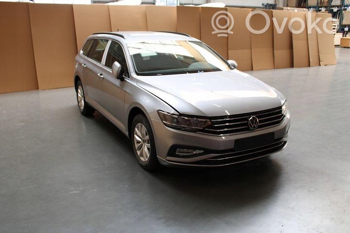 Volkswagen PASSAT B8 Другие блоки управления / модули 3Q0941329