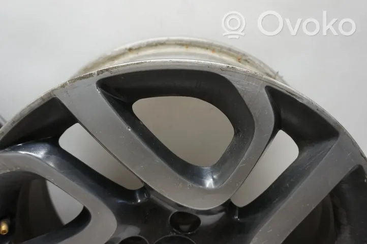 Renault Captur Felgi aluminiowe R16 