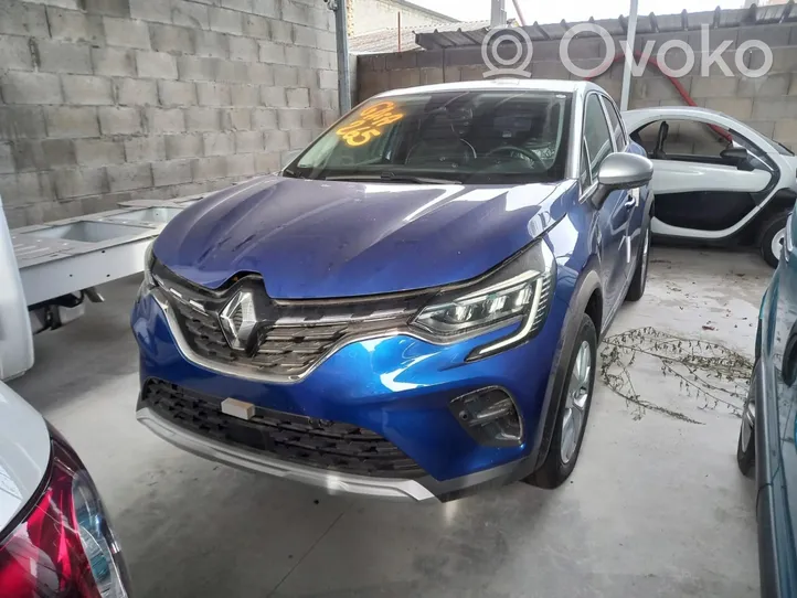 Renault Captur Braccio di controllo sospensione anteriore 545042080R