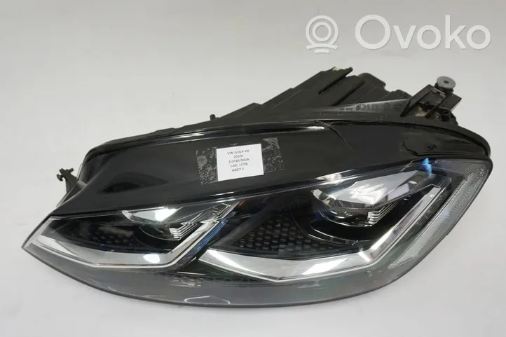 Volkswagen Golf VII LED Daytime headlight 5G2941035