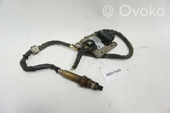 Peugeot 5008 Sonde lambda 9678570780