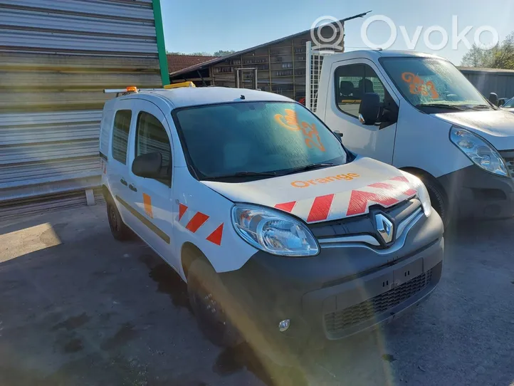 Renault Kangoo II Ilmansuodattimen kotelo 8200788196