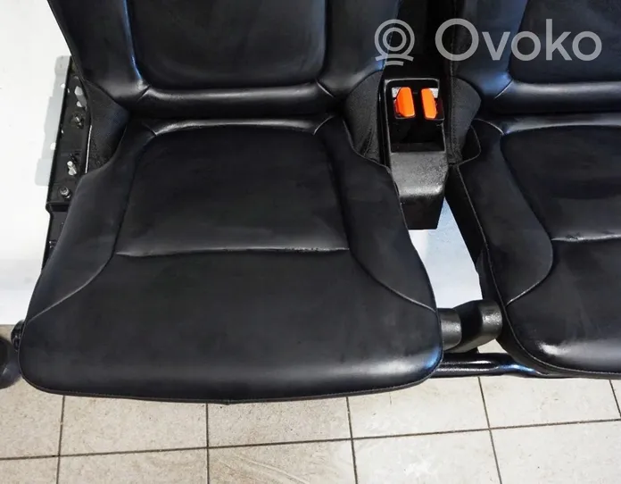 Renault Espace V (RFC) Fotele / Kanapa / Komplet ABZ5-E