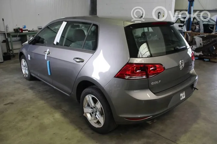 Volkswagen Golf VII Bloc de chauffage complet 