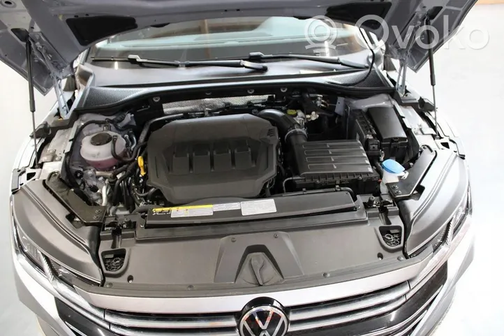 Volkswagen Arteon Ekranas/ displėjus/ ekraniukas 