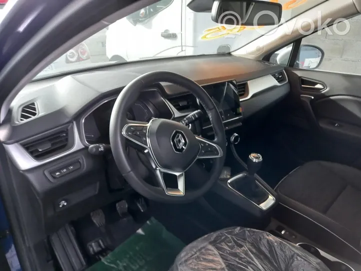 Renault Captur Ramię wycieraczki szyby przedniej / czołowej 288866468R