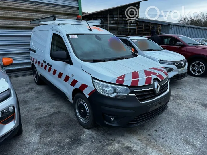 Renault Express Centralina del climatizzatore 