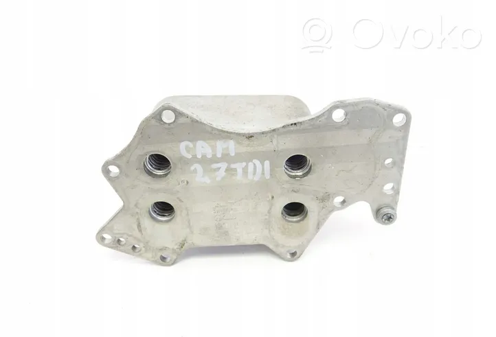 Audi A4 S4 B8 8K Radiatore dell’olio del motore 059117021K