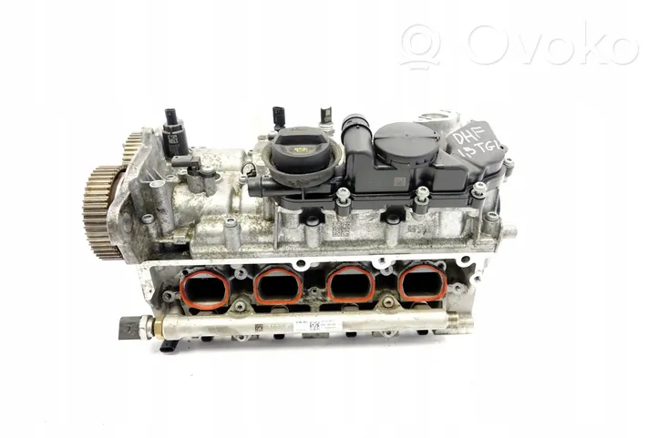 Volkswagen Golf VIII Culasse moteur 05E103404E