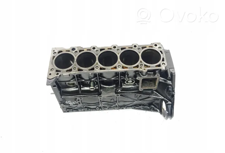 Mercedes-Benz C W203 Engine block 612962612