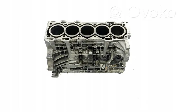 Volvo S80 Engine block D5244T