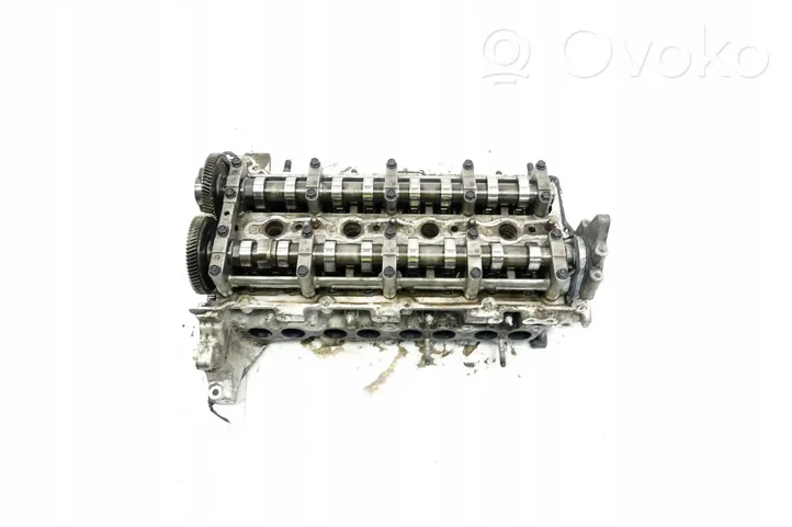 Hyundai ix35 Testata motore 