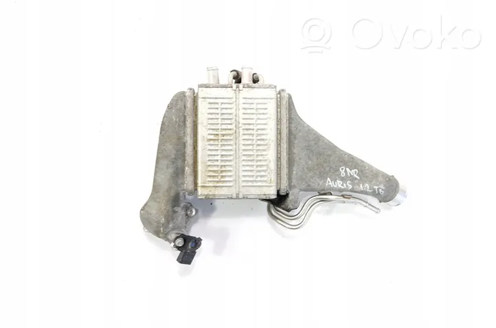 Toyota Auris E180 Chłodnica powietrza doładowującego / Intercooler 1270001330