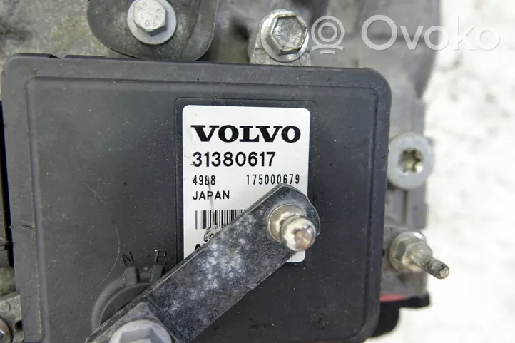 Volvo XC90 Boîte de vitesse automatique P1285221
