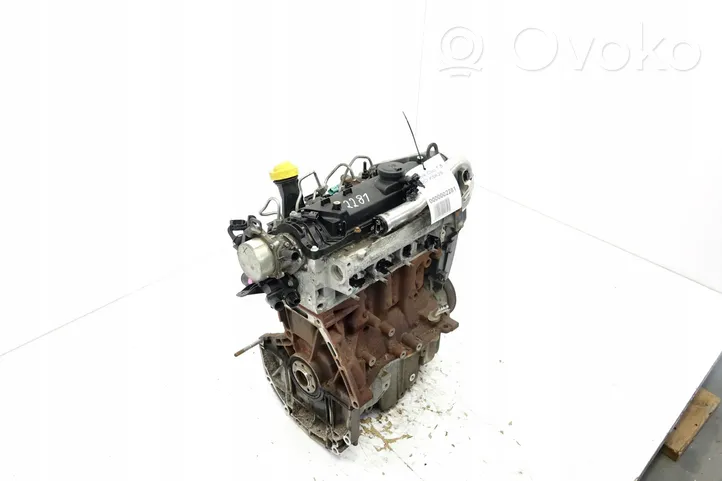 Renault Clio III Moteur K9K26