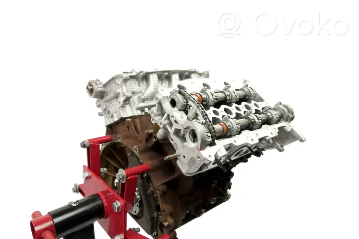 Jaguar XJ X351 Engine 306DT