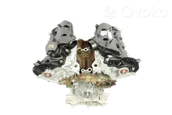 Jaguar XF Motor 306DT