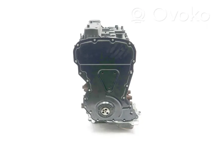 Citroen Jumper Silnik / Komplet CYFA