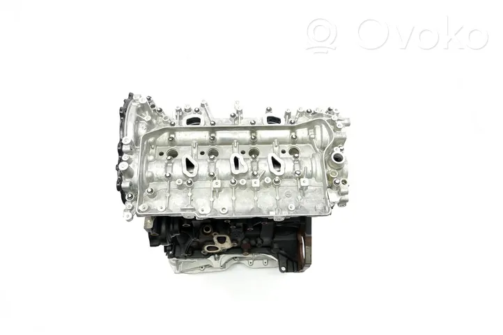 Opel Movano B Engine M9T