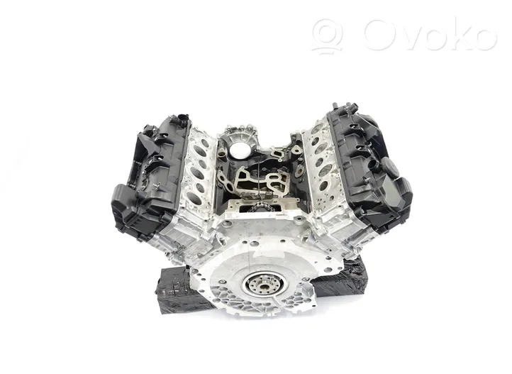 Audi Q7 4M Engine CRT