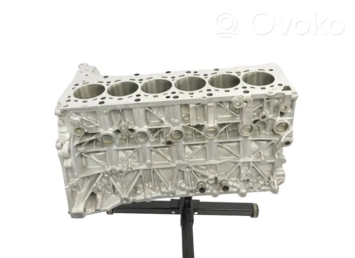 BMW 4 F32 F33 Engine N57D30A