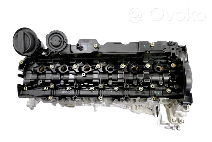 BMW 4 F32 F33 Engine N57D30A