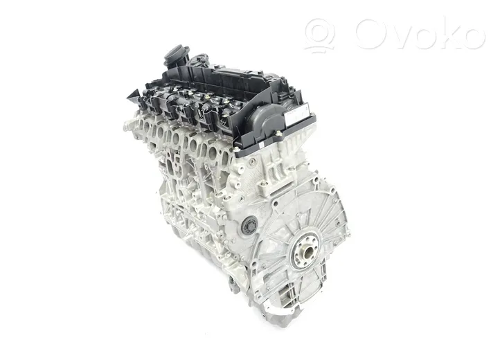 BMW 4 F32 F33 Engine N57D30A