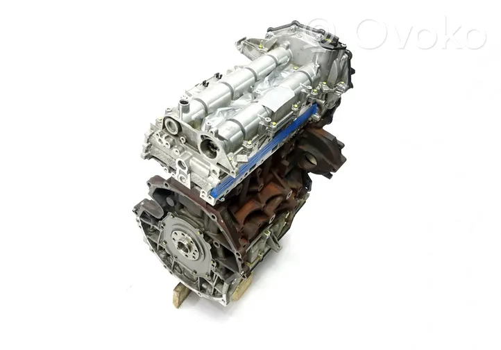 Ford Tourneo Custom Silnik / Komplet YMF6