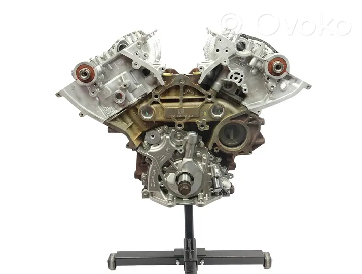 Jaguar XJ X351 Engine 306DT