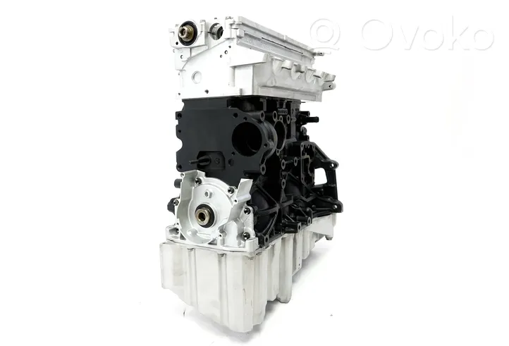 Audi S5 Engine CAH